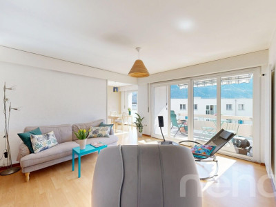 Superbe appartement de 4.5 pièces à Sierre image 4