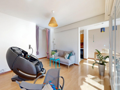 Superbe appartement de 4.5 pièces à Sierre image 5