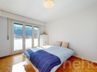 Superbe appartement de 4.5 pièces à Sierre image 7