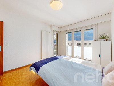 Superbe appartement de 4.5 pièces à Sierre image 8