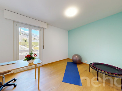 Superbe appartement de 4.5 pièces à Sierre image 9