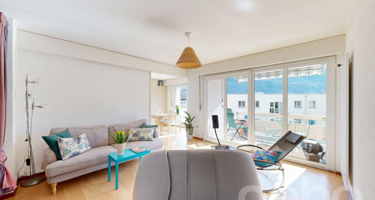 Superbe appartement de 4.5 pièces à Sierre image 4