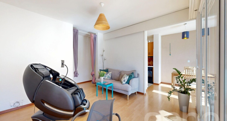 Superbe appartement de 4.5 pièces à Sierre image 5