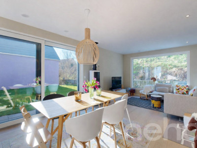 Neuwertiges EFH mit Sauna, Garten und hochwertigem Ausbau image 4