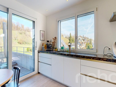 Neuwertiges EFH mit Sauna, Garten und hochwertigem Ausbau image 7