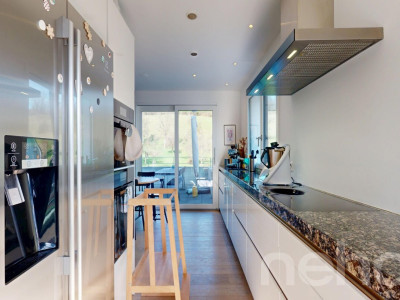 Neuwertiges EFH mit Sauna, Garten und hochwertigem Ausbau image 8