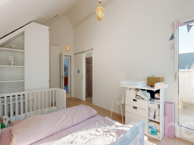 Neuwertiges EFH mit Sauna, Garten und hochwertigem Ausbau image 9