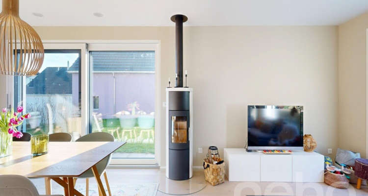 Neuwertiges EFH mit Sauna, Garten und hochwertigem Ausbau image 5