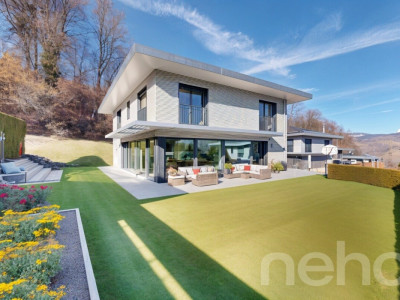 Spacieuse maison familiale avec terrasses, jardin et volumes généreux image 1