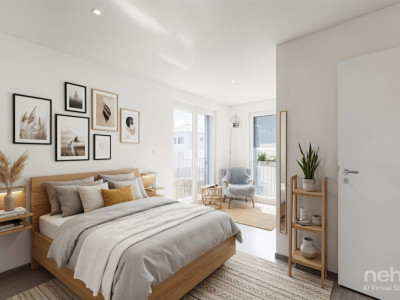 Spacieuse maison familiale avec terrasses, jardin et volumes généreux image 7