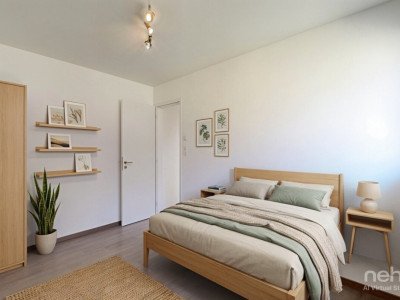 Spacieuse maison familiale avec terrasses, jardin et volumes généreux image 8