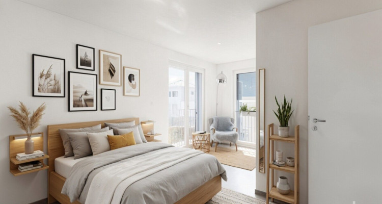 Spacieuse maison familiale avec terrasses, jardin et volumes généreux image 7