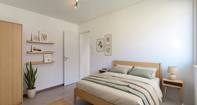 Spacieuse maison familiale avec terrasses, jardin et volumes généreux image 8