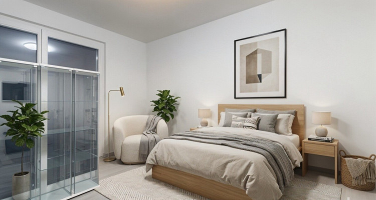 Spacieuse maison familiale avec terrasses, jardin et volumes généreux image 9