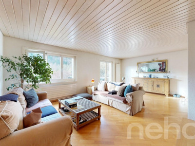 Freistehendes Einfamilienhaus auf 971 m2 Grundstück image 4