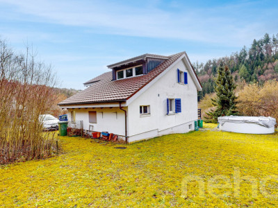 Freistehendes Einfamilienhaus auf 971 m2 Grundstück image 5