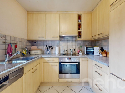 Freistehendes Einfamilienhaus auf 971 m2 Grundstück image 7