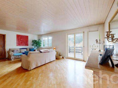 Freistehendes Einfamilienhaus auf 971 m2 Grundstück image 10