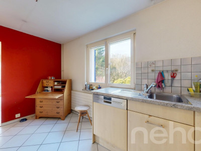 Freistehendes Einfamilienhaus auf 971 m2 Grundstück image 11