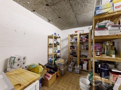 Freistehendes Einfamilienhaus auf 971 m2 Grundstück image 12