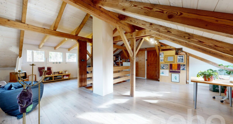 Freistehendes Einfamilienhaus auf 971 m2 Grundstück image 2