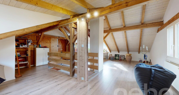 Freistehendes Einfamilienhaus auf 971 m2 Grundstück image 3