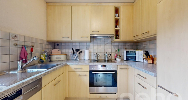 Freistehendes Einfamilienhaus auf 971 m2 Grundstück image 7