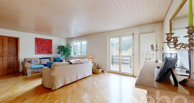 Freistehendes Einfamilienhaus auf 971 m2 Grundstück image 10