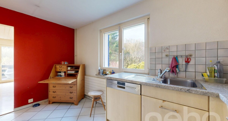 Freistehendes Einfamilienhaus auf 971 m2 Grundstück image 11