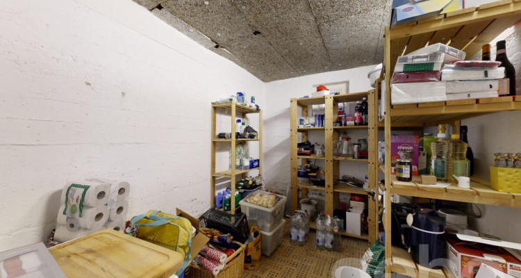 Freistehendes Einfamilienhaus auf 971 m2 Grundstück image 12