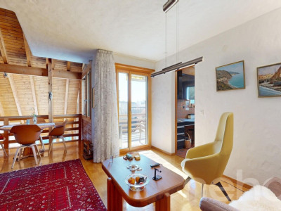 Charmantes 6 Zimmer Einfamilienhaus mit Pool, Sauna und Weitsicht image 3