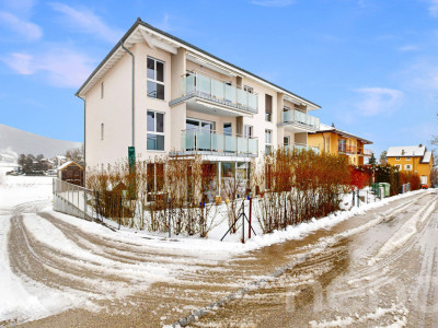 Magnifique appartement à Fontaines image 1