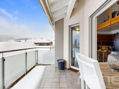 Magnifique appartement à Fontaines image 2