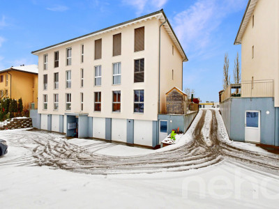 Magnifique appartement à Fontaines image 3