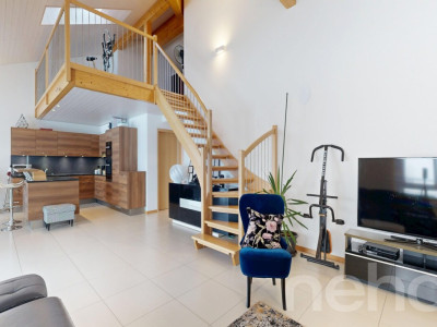 Magnifique appartement à Fontaines image 4