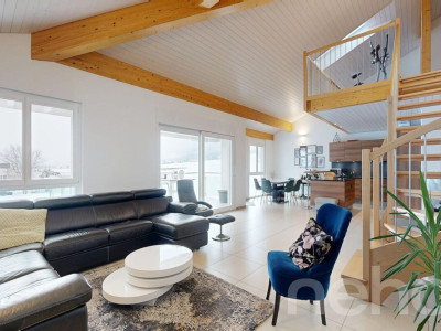 Magnifique appartement à Fontaines image 5