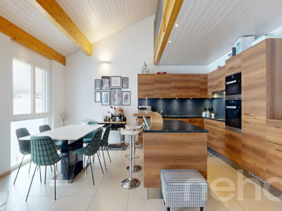 Magnifique appartement à Fontaines image 7