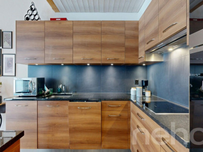 Magnifique appartement à Fontaines image 8