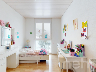 Magnifique appartement à Fontaines image 10