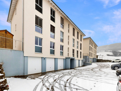 Magnifique appartement à Fontaines image 12