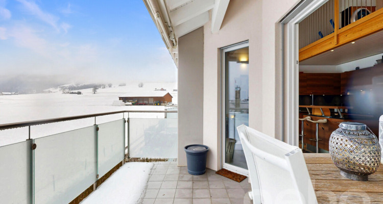 Magnifique appartement à Fontaines image 2