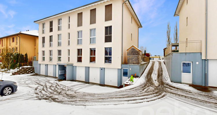 Magnifique appartement à Fontaines image 3