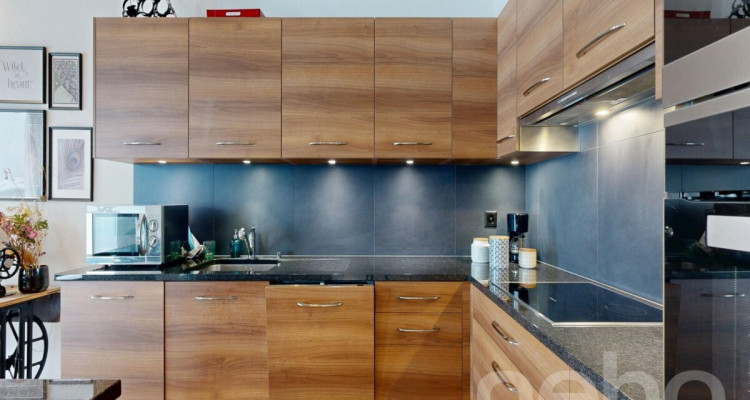 Magnifique appartement à Fontaines image 8