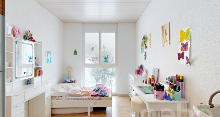 Magnifique appartement à Fontaines image 10