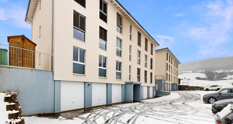 Magnifique appartement à Fontaines image 12