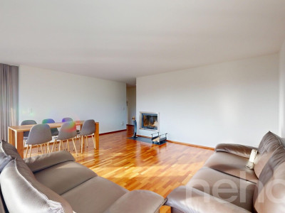 Appartement lumineux avec double salle de bains ? Situation idéale image 2