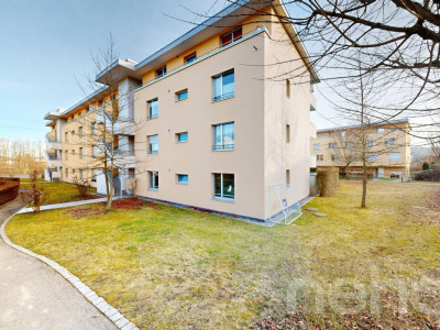 Appartement lumineux avec double salle de bains ? Situation idéale image 12