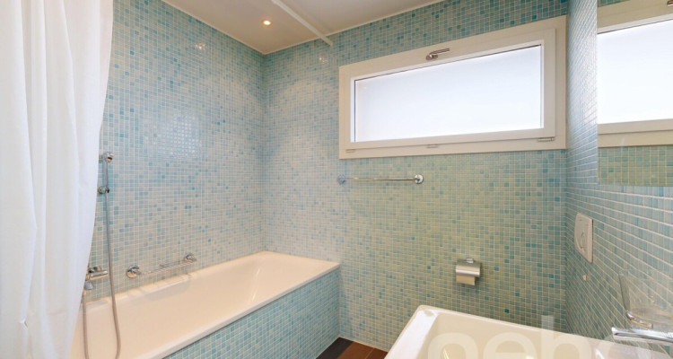 Appartement lumineux avec double salle de bains ? Situation idéale image 9