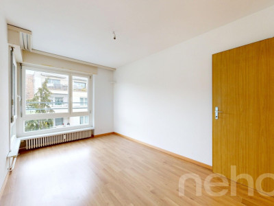 4.5-Zimmer-Wohnung mit Balkon & Tiefgarage im Kleinbasel image 8