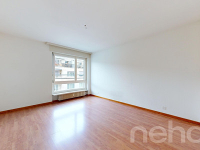 4.5-Zimmer-Wohnung mit Balkon & Tiefgarage im Kleinbasel image 10